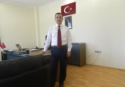 Mustafa Kaya