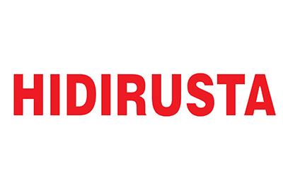 Hıdıusta Logo